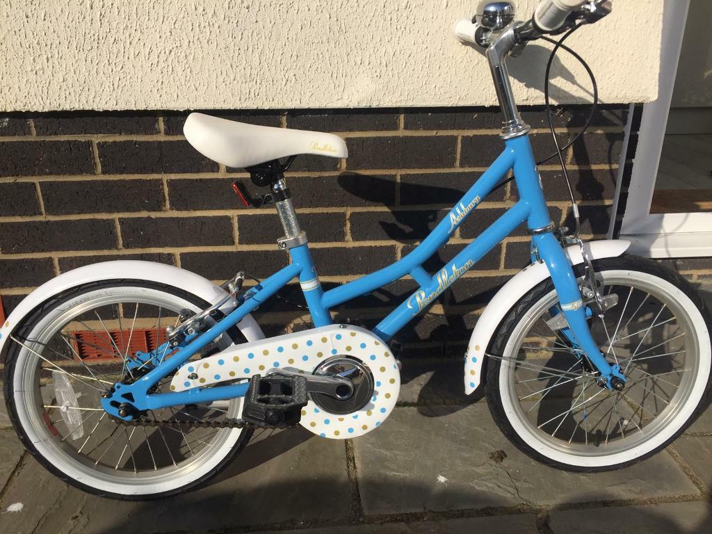 pendleton ashbury kids bike